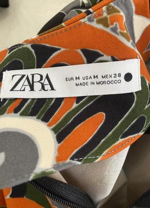 Платье zara3 фото