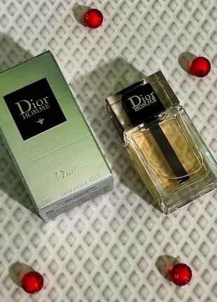 Christian dior dior home, eau de toilette 10 мл (оригинал)4 фото