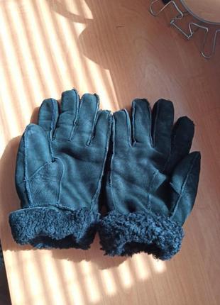 Чоловічі зимові перчатки, м розмір