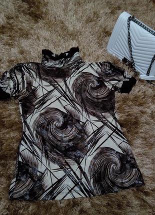 Стильна блуза