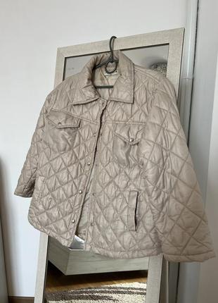 Куртка курточку кардиган2 фото