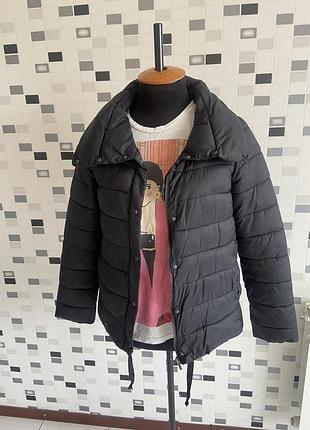 Куртка в стиле zara