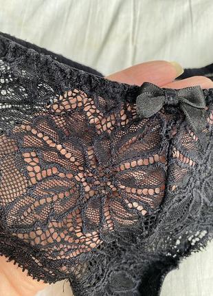 Трусы 44 c simone perele отличное состояние и качество10 фото