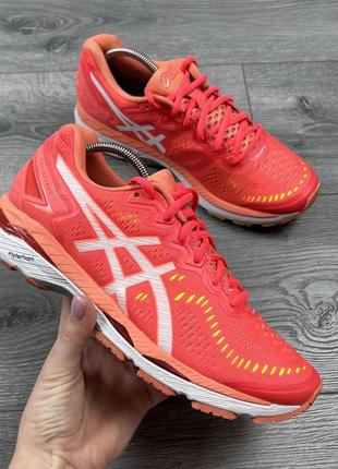 Женские оригинальные кроссовки asics gel-hayano