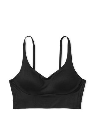 Спортивный бюстгальтер allegro victorias secret, виктория сикрет оригинал