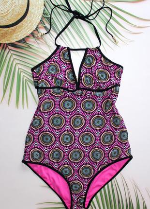 Купальник matthew williamson collection для h&m eur 38 m