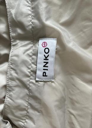 Куртка pinko 2-3 92см5 фото