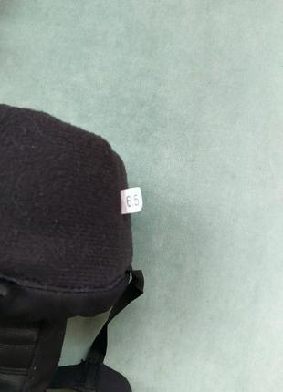 Reusch® demi r-tex® xt варежки лыжные с мембраной