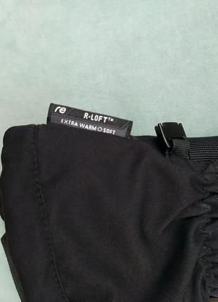 Reusch® demi r-tex® xt варежки лыжные с мембраной