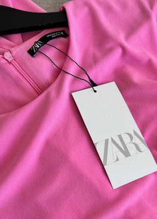 Платье zara  ⁇  платье зара3 фото