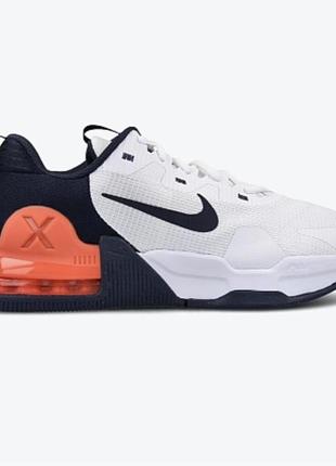 Кросівки кроссовки nike air max alpha trainer 5 (dm0829-102) оригінал!3 фото