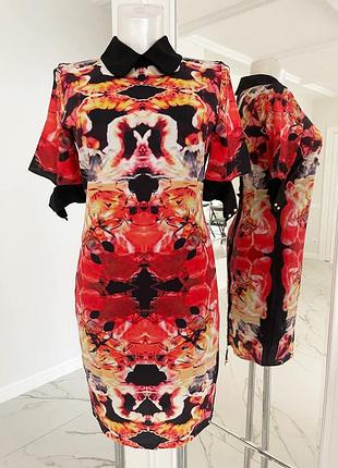 Сукня victoria beckham