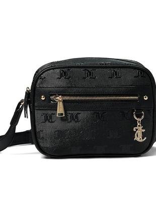 Сумка кросс боди juicy couture nailed it crossbody