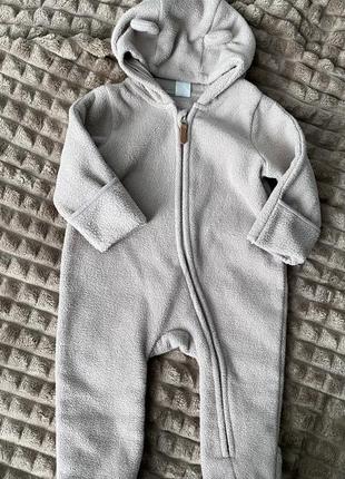 Комбинезон h&m стане новый