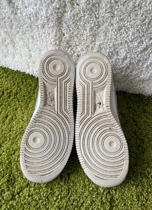 Кросівки nike air force 1 5