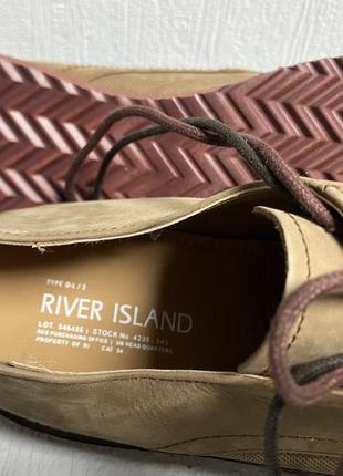 Туфлі river island 4