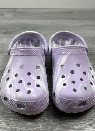 Женские оригинальные кроксы crocs5 фото