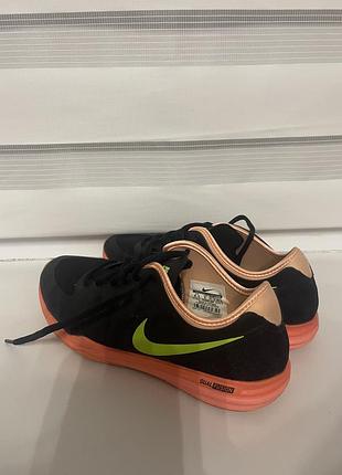 Кросівки nike women’s dual fusion tr 3 black running shoes black