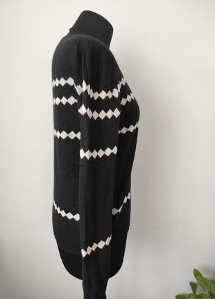Тонкий лаконичный свитер xl р от marella3 фото