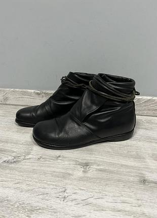 Ботинки trippen