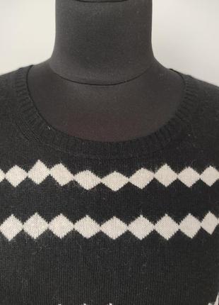 Тонкий лаконичный свитер xl р от marella2 фото