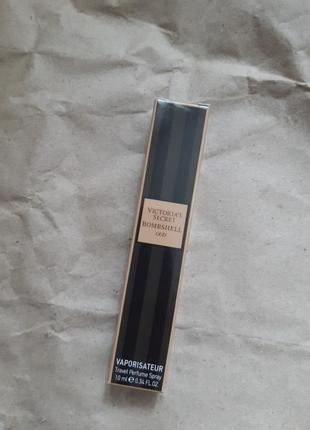Victoria's secret bombshell oud 10 ml