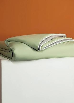 Летнее одеяло холодок с охлаждающим эффектом 200х230 см7 фото