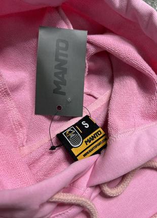 Manto maska hoodie 6