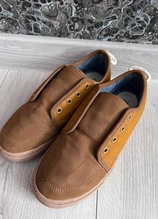 Кеди zara. 32-33 розмір.