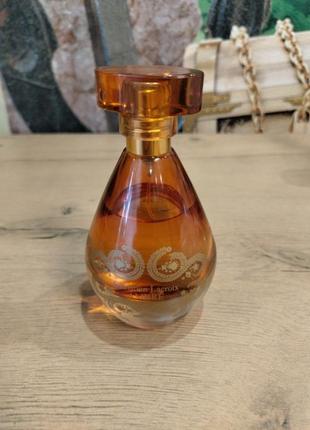 Avon christian lacroixe ambre 50 мл женская парфюмерная вода эйвон кристиан лакруа амбре1 фото