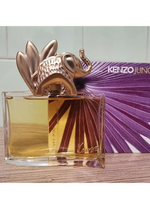 Парфюм  kenzo jungle l'elephant.100мл