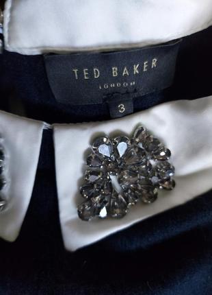 Брендова кофта оверсайз ted baker london3 фото