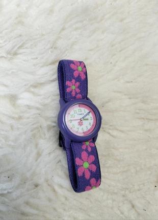 Брендовые часы timex2 фото