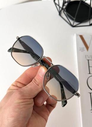 Сонцезахисні окуляри жіночі раунди захист uv400