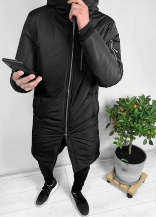 Чоловіча куртка, парку, довга парку чоловіча, чоловіча куртка, парку