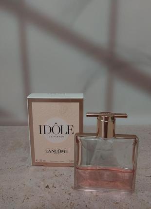 Lancome idole розпив