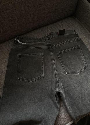 Новые с биркой джинсы коттон 🖤5 фото
