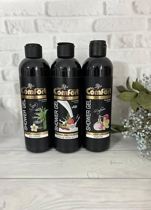 Гель для душу