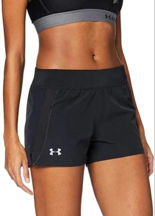 ❗️❗️❗️шорти under armour speedpocket short р. s