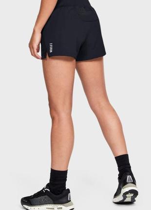 ❗️❗️❗️шорты under armour speedpocket short р. s2 фото