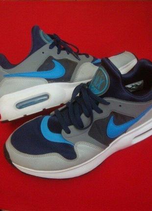 Кросівки nike air max prime оригінал 44 розмір 29 см1 фото