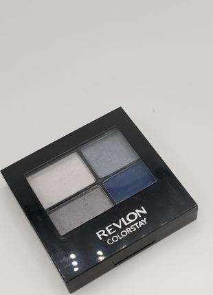 Revlon тіні 528