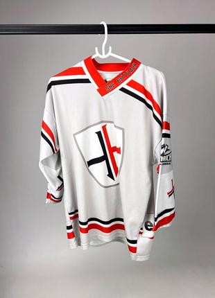 Хокейка фірмова jersey 53, sht bettlach