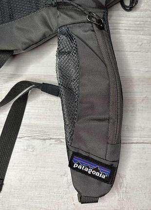 Сумка patagonia atom 8 4