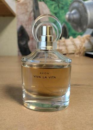 Avon
Viva la juicy juicy couture парфюм 50 мл