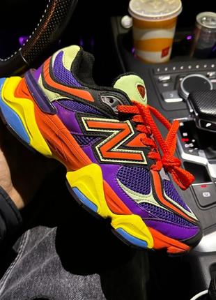Premium ❗️ кросівки Le scarpe New Balance 237V1 Higher Trainers