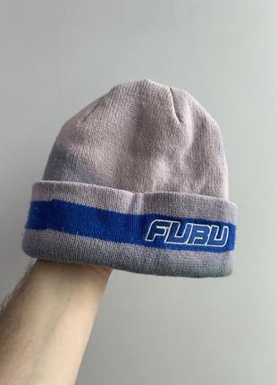 Шапка fubu