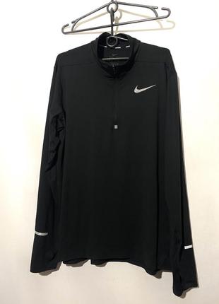 Термо комприсионка худи худі штаны штани nike dri fit1 фото