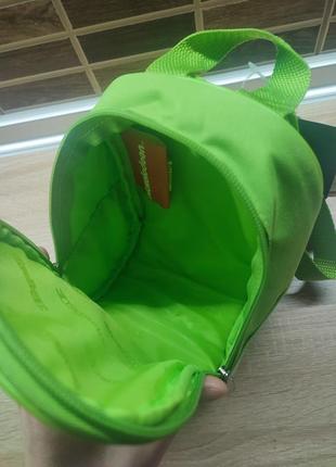 Рюкзак для маленького поціновувача черепашок ніндзя7 фото