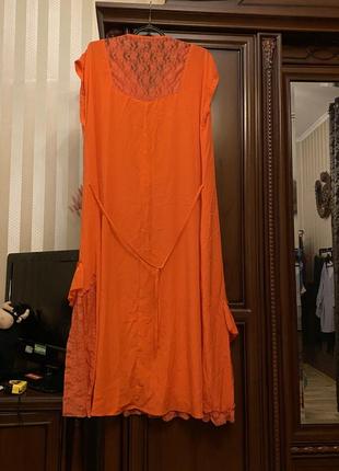 Платье турция 2